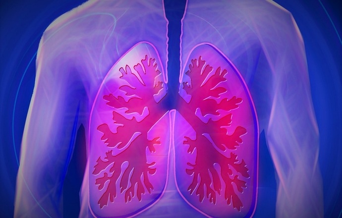 Rak płuca 2019 – nowa perspektywa dla pacjenta