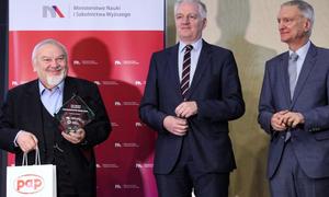 Rozstrzygnięto konkurs PAP i MNiSW dla popularyzatorów nauki