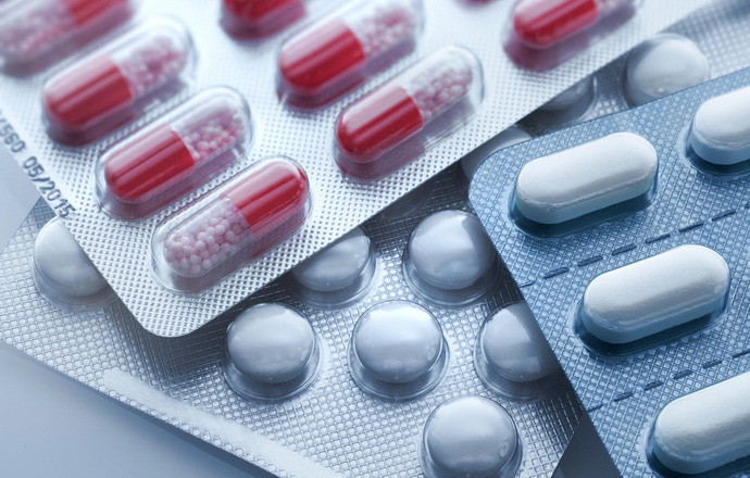 „Rok 2019: Sektor farmaceutyczny w obliczu zmian”, czyli kolejny POLFARM za nami