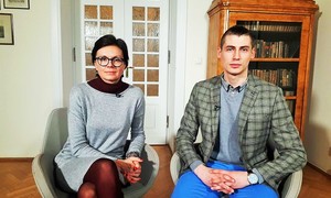 Nowy program na naszym kanale! Rusza Bio-Tech Talk! Największe absurdy polskiej służby zdro