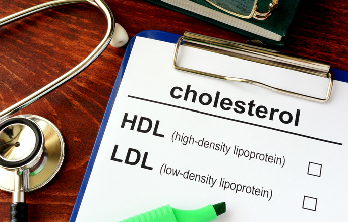Cholesterol – fakty w służbie nauki 
