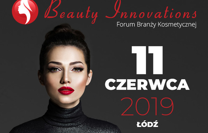 Ruszyła rejestracja na Beauty Innovations 2019!