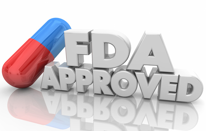 FDA zatwierdziła kladrybinę w tabletkach jako pierwszą i jedyną terapię doustną podawaną w 