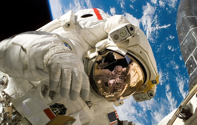 Czy polskie pijawki pomogą astronautom?