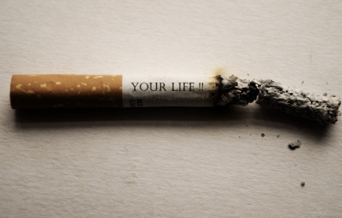 Życie bez tytoniu to zdrowe płuca – Światowy Dzień bez Tytoniu