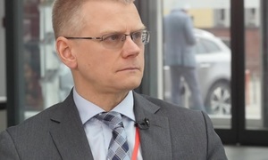 Michał Kurzelewski, Pfizer Polska – jak skutecznie komercjalizować badania?