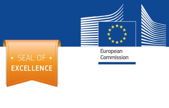 Bacteromic odznaczony Seal of Excellence przez Komisję Europejską – Executive Agency for Sm
