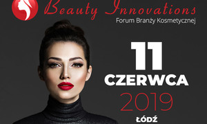 Beauty Innovations 2019 za nami!