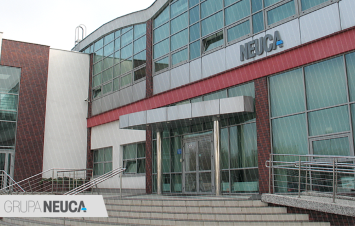 NEUCA skokowo zwiększa zasięg programów aptecznych i oferuje zakup 150 tys. akcji własnych