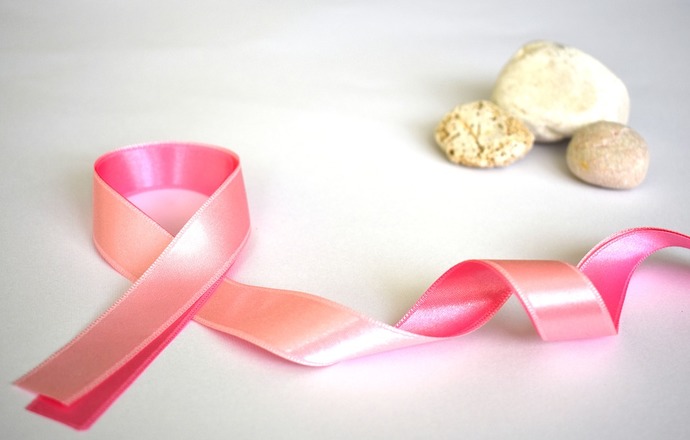 Wpływ bakterii jelitowych na raka piersi