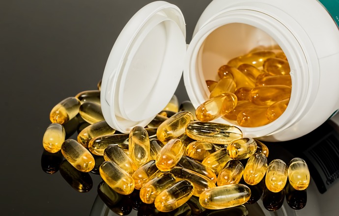 Kwasy omega-3 nie są skuteczne w profilaktyce wtórnej po zawale serca – nowy raport EMA