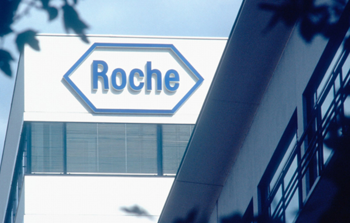 FDA zatwierdziła lek entrektynib firmy Roche