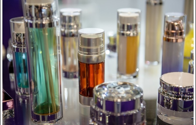 CosmeticBusiness Poland potwierdza swoją pozycję największych targów dla polskiego przemysł