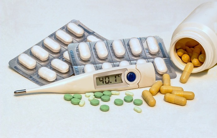 FDA zatwierdziła lek baloxavir marboxil firmy Roche do stosowania u osób z wysokim ryzykiem