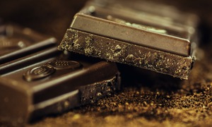 Czy czekolada w produktach spożywczych może wpływać na wyniki testów THC?