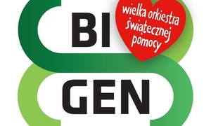 BIO-GEN zasila konto WOŚP kwotą 250 tys. zł! Kolejny gest dobroczynności polskich biotechno