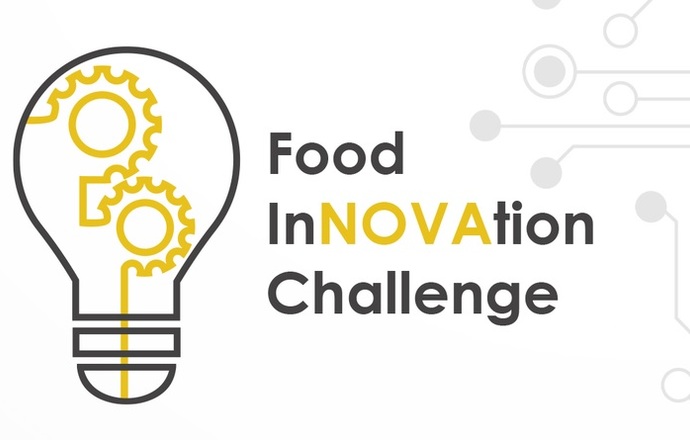 Plebiscyt dla start-upów na najlepszą innowację w branży spożywczej 