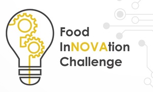Plebiscyt dla start-upów na najlepszą innowację w branży spożywczej 