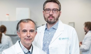 Biotts stawia kolejne „kroki milowe” – badania przedkliniczne zmierzają do mety