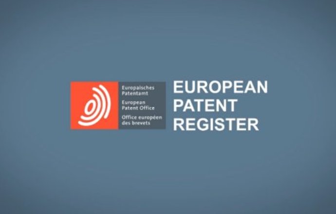 Patent europejski NanoVelos wpisany do European Patent Bulletin