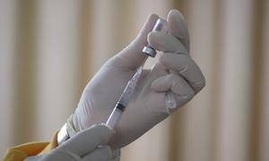 Szczepionka na koronawirusa gotowa do testów klinicznych
