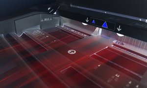 Tonery drukarek laserowych zmieniają profile genetyczne i metaboliczne 