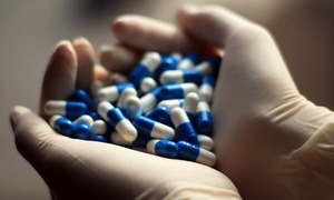 Przemysł farmaceutyczny i resort zdrowia wspólnie muszą zapewnić dostęp do leków dla polski