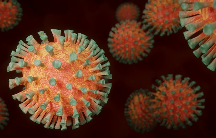 Lek na Ebolę i MERS skuteczny przeciwko COVID-19