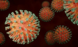 Lek na Ebolę i MERS skuteczny przeciwko COVID-19