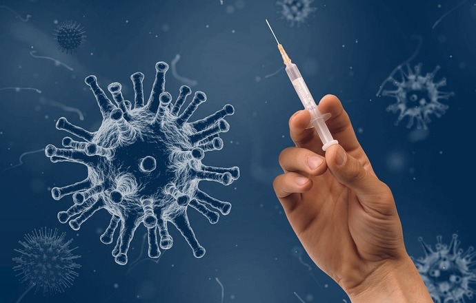 ABM rozpoczyna projekt własny dedykowany inicjacji prac nad poszukiwaniem szczepionki przec