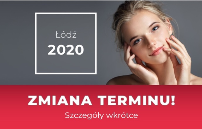 WAŻNE! Beauty Innovations 2020 – zmiana terminu