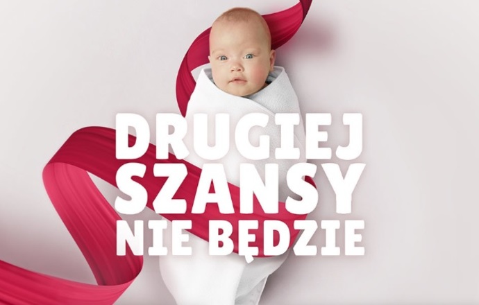 Jedynaszansa.pl – rusza kampania edukacyjna na temat pozyskiwania krwi pępowinowej przy por