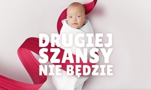 Jedynaszansa.pl – rusza kampania edukacyjna na temat pozyskiwania krwi pępowinowej przy por