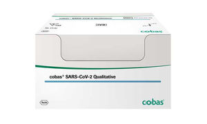 Testy cobas® SARS-CoV-2 Roche zatwierdzone przez FDA