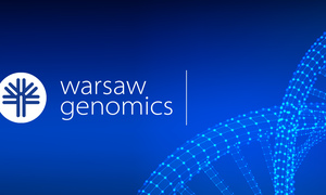 Warsaw Genomics realizuje testy w kierunku SARS-CoV-2