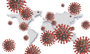 Bio-Tech Vlog #38 – wpływ pandemii wirusa na gospodarkę i społeczeństwo – #zostańwdomu 