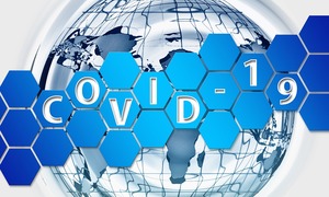 W odpowiedzi na pandemię COVID-19 Philips zwiększa produkcję kluczowych rozwiązań i urządze