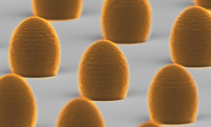 Opracowano mikrosoczewki, które pozwolą na podglądanie nanoświata