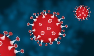 Aparatura izolująca kwasy nukleinowe przyspiesza testy na koronawirusa