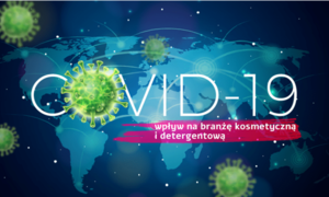 Wywóz produktów kosmetycznych w czasach COVID-19 – wyłączony z obowiązku zgłaszania