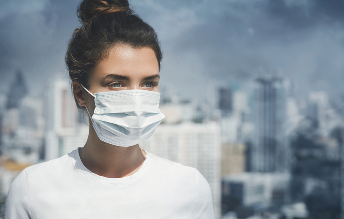 Czy w obliczu pandemii jakość powietrza faktycznie się poprawiła?