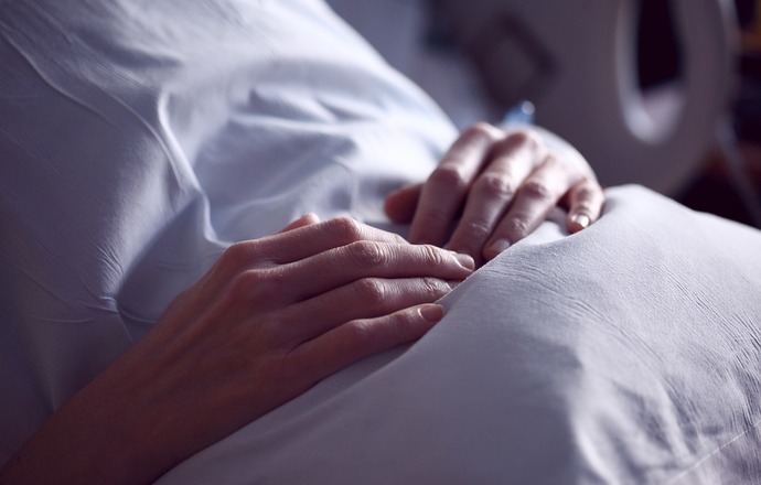 SAS pomaga szpitalom analizować zapotrzebowanie na łóżka i respiratory