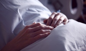 SAS pomaga szpitalom analizować zapotrzebowanie na łóżka i respiratory