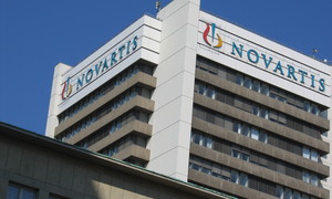 2 mln zł od Grupy Novartis na walkę z pandemią w Polsce