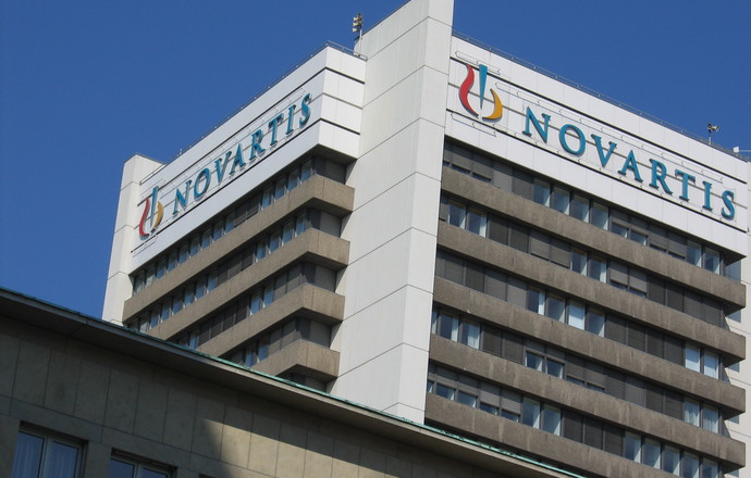 2 mln zł od Grupy Novartis na walkę z pandemią w Polsce