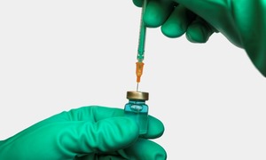 Wpływ szczepień przeciwko gruźlicy na zapadalność i przebieg zakażeń wirusem SARS-CoV-2 – k