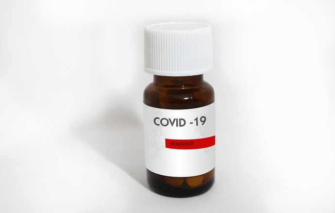  „Żywy lek” przeciwko ostrej niewydolności oddechowej w COVID-19 z dofinansowaniem Agencji 