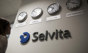 Selvita planuje w nowej strategii ponad trzykrotny wzrost przychodów do 2023 r.