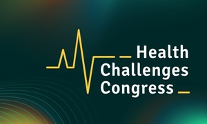 V Kongres Wyzwań Zdrowotnych po raz pierwszy online 