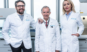Biotts ma kontrakt z amerykańskim Balanced Biotech – polska technologia walczy z rakiem pie